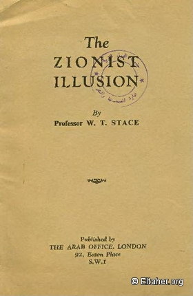 1947 - The Zionist Illusion